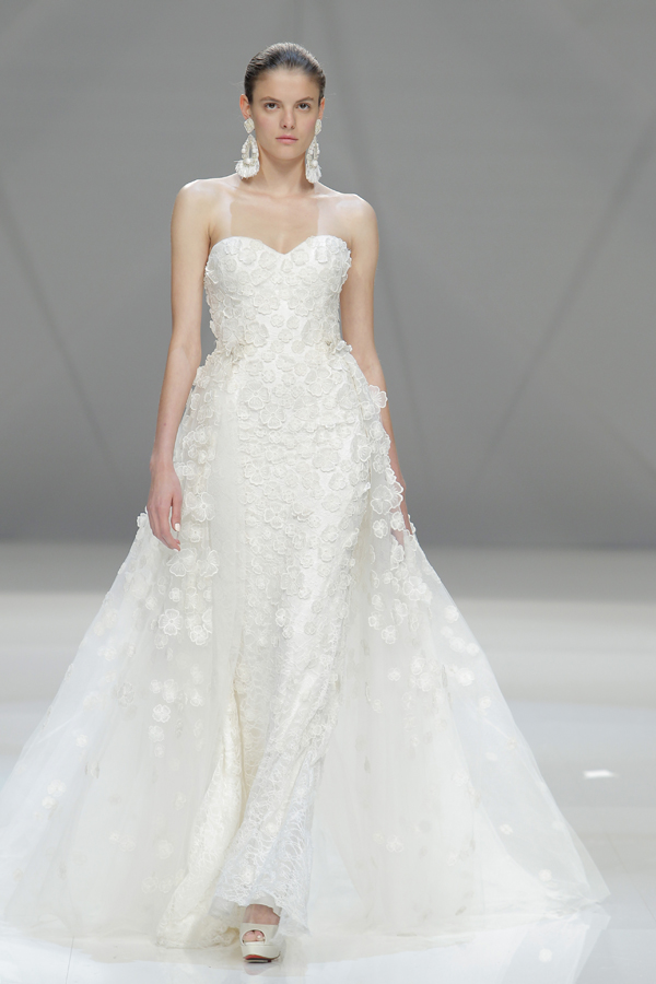 ilovebrides.pt desfile naeem khan 2017